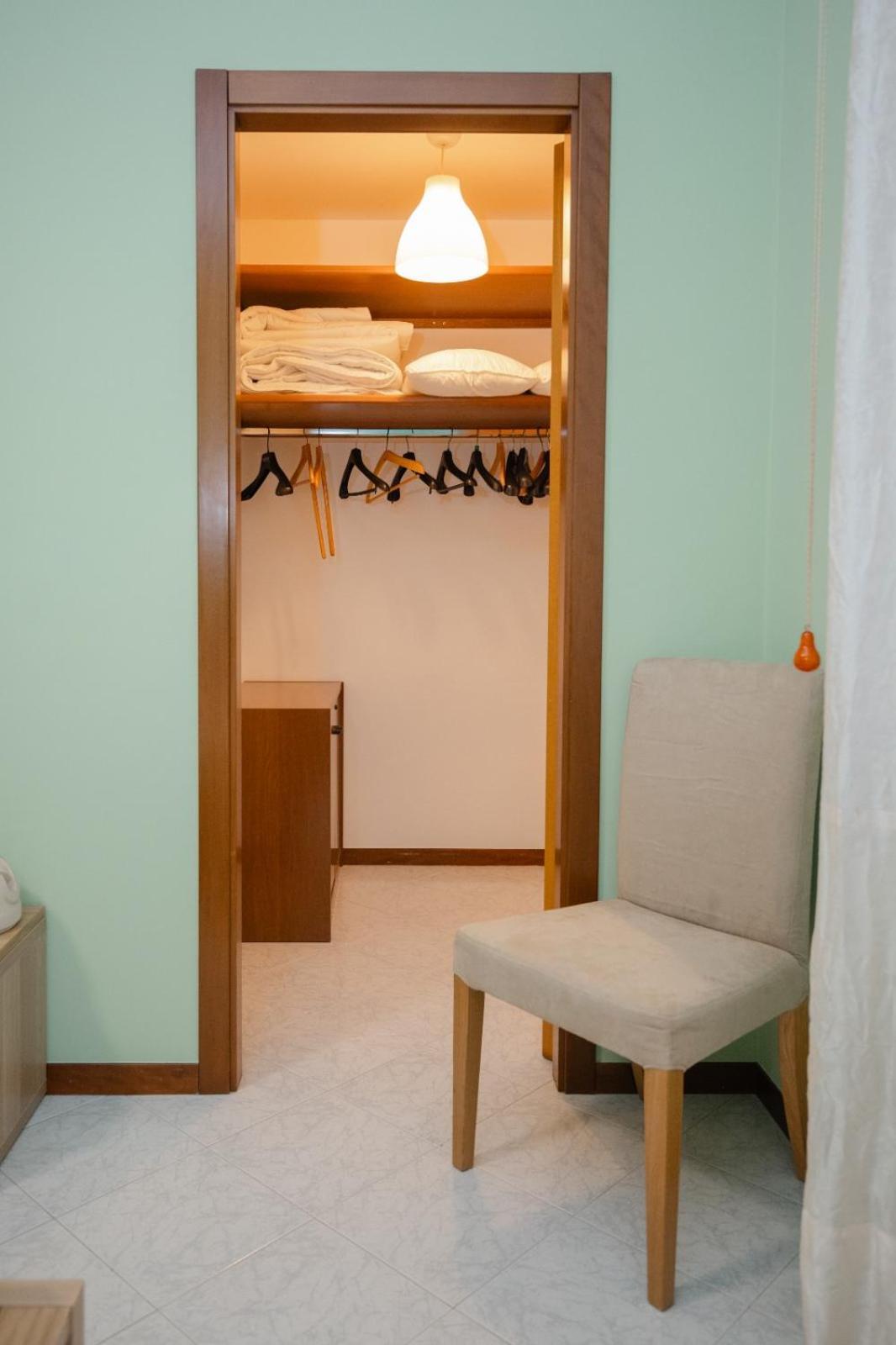Claire Rose B&B Matera Exterior photo